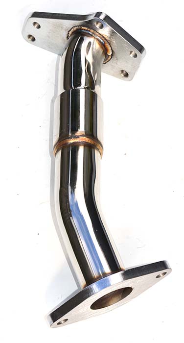 Toyota Caldina ST215 ST246 3sgte dump pipe - VERSION 2