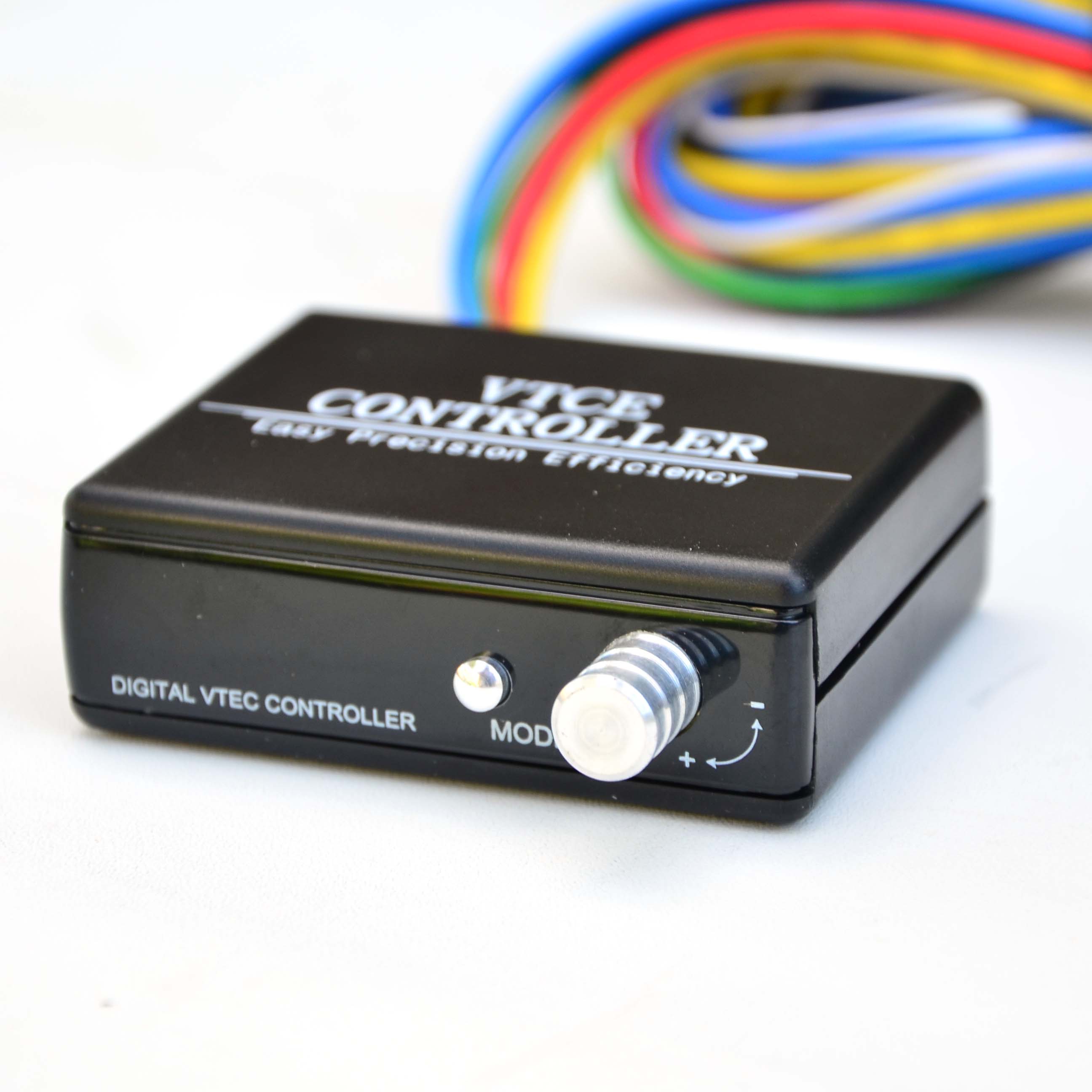 V-tec controller for Honda Vtec motors