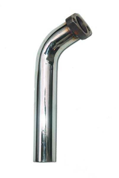 Wastegate dump pipe (screamer pipe) 40mm