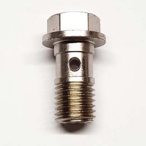 Banjo bolt M12x1.25 (Oil feed)