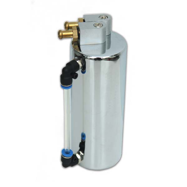 Oil Catch Can Round Small type 2