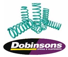 Dobi Sport lowering springs - Low / Super Low
