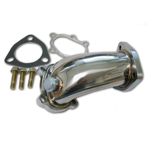 CA18DET turbo dump (single)