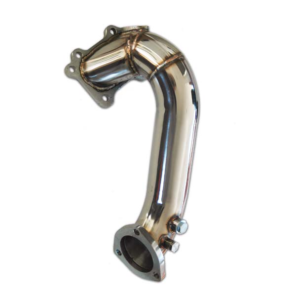 Toyota ST185 / ST205 / SW20 3SGTE turbo dump pipe