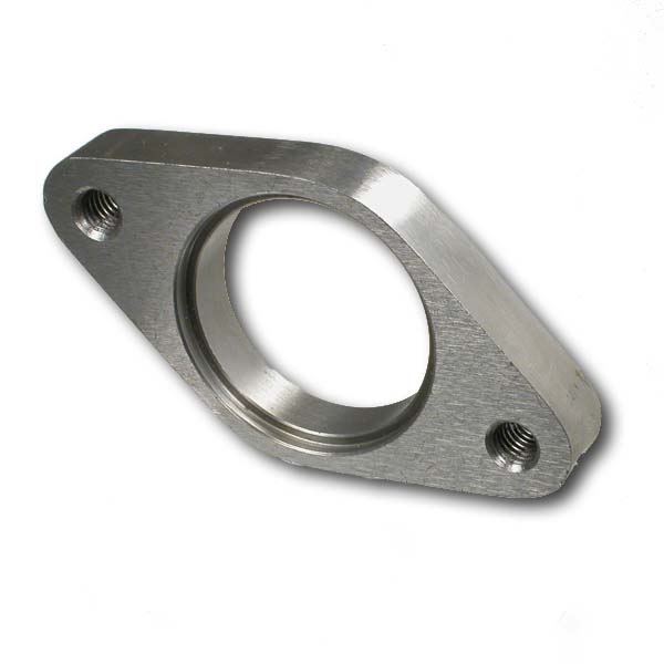Flange 38mm wastegate (threaded)