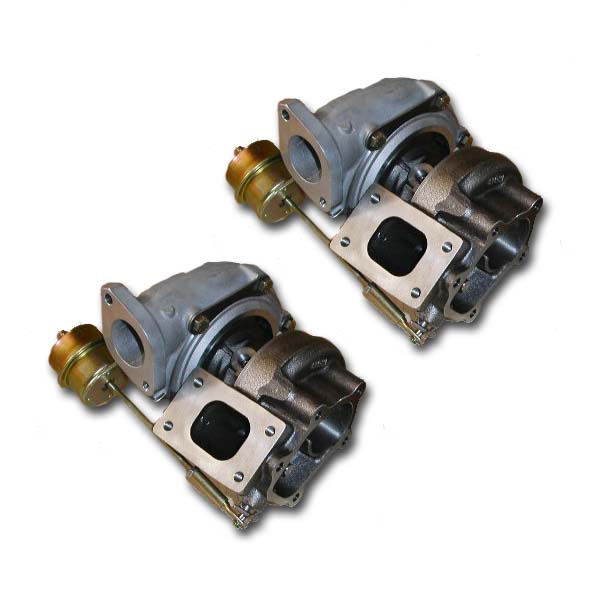 Garrett Group N RB26DETT 700HP turbo upgrade pack