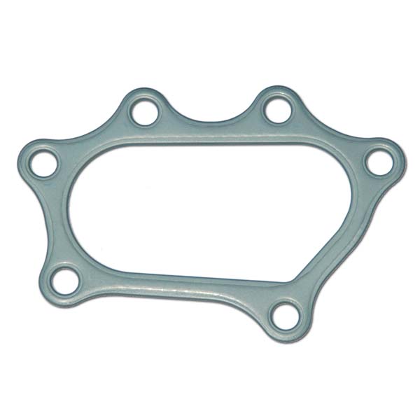 Toyota ST215w caldina turbo to dump pipe gasket