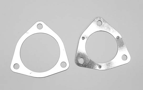 Kinugawa 3 bolt triangle (trust / greddy / mitsubishi) TD06 gasket set