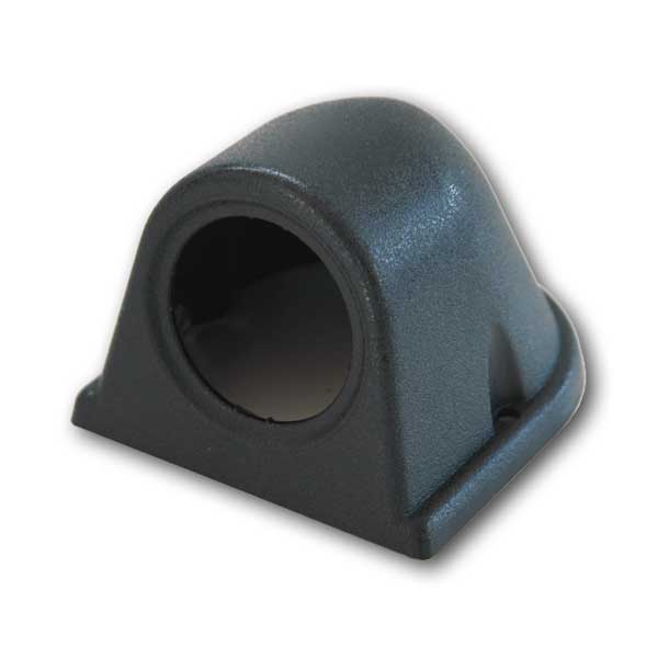 Dash mount single gauge holder - 52mm / 2"