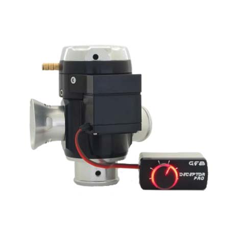 GFB Deceptor Pro BOV II