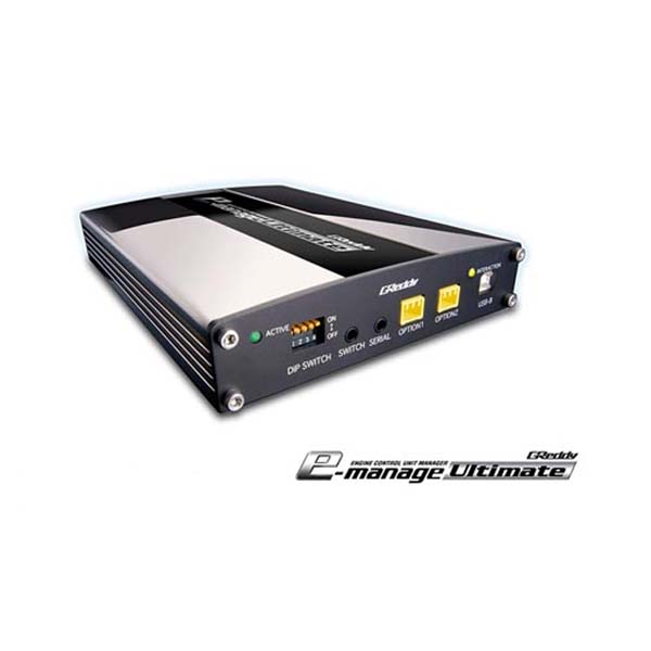 Greddy E-manage Ultimate