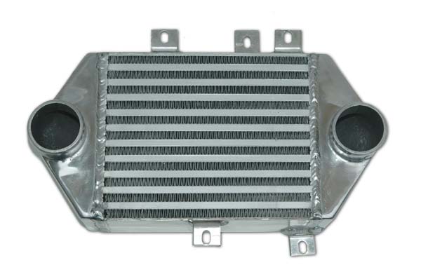 DPR intercooler for SW20 MR2