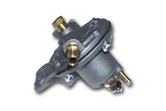 Malpassi standard rate EFI Fuel Pressure Reg