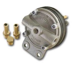 Malpassi rising rate (1.7:1) EFI Fuel Pressure Reg