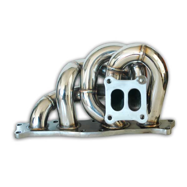 Toyota Celica / MR2 3S-GTE DPR exhaust manifold