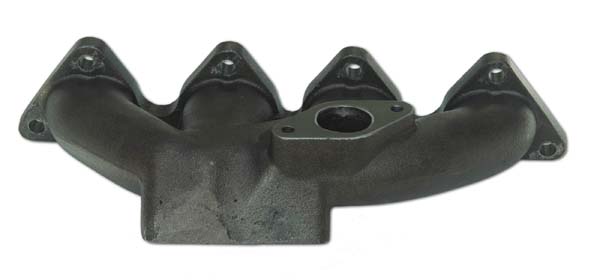 Honda B series turbo manifold CAST