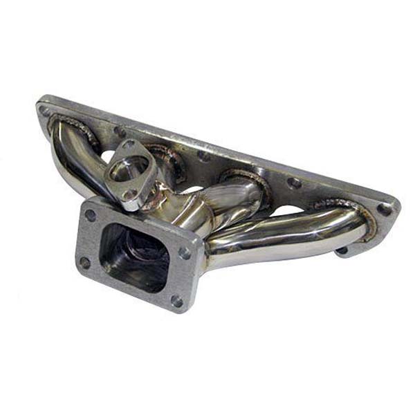 Honda H22 turbo manifold 38mm wastegte