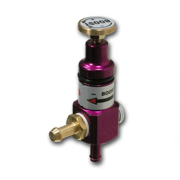 DPR Type-S boost controller