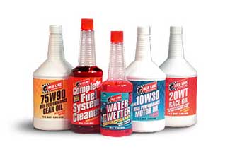 Redline water wetter - coolant 355ml