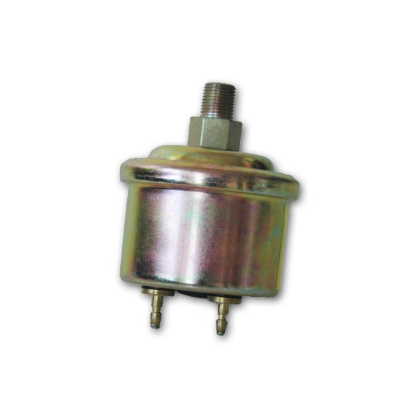 Oil pressure sensor