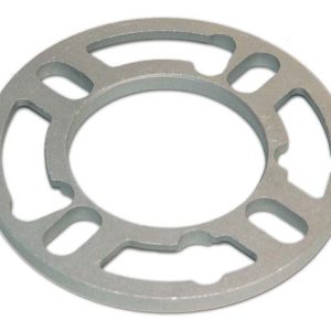 Wheel spacer 9.5mm 4 / 5 stud multifit (each)