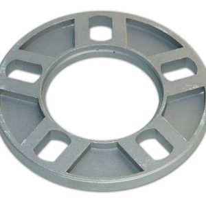 Wheel spacer 12.7mm 5 stud multifit (each)