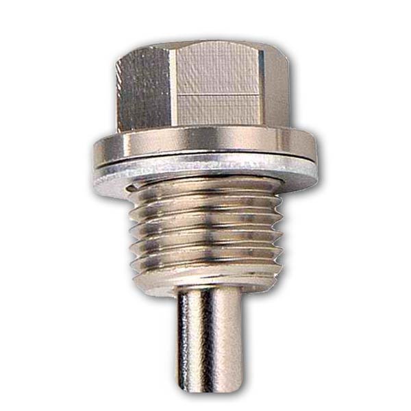 Magnetic Oil Sump Plug - Toyota / Nissan