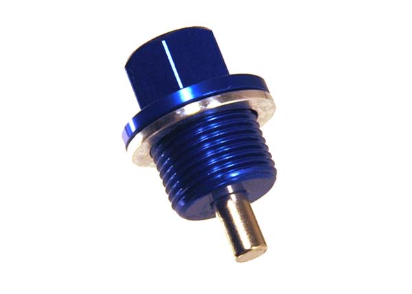 Magnetic Oil Sump Plug - Subaru