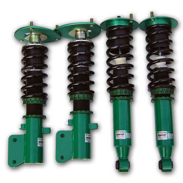 Tein coilover kit Type Flex Z