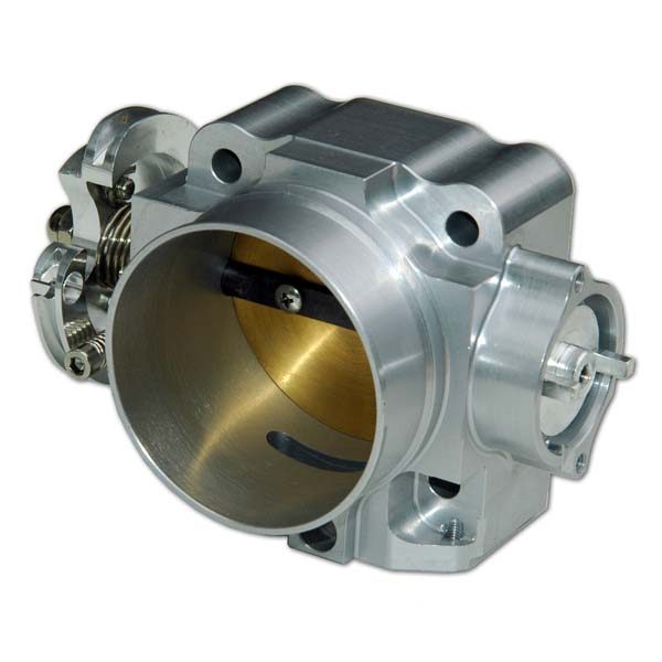Throttle Body - Mitsubishi EVO 1-3 70mm