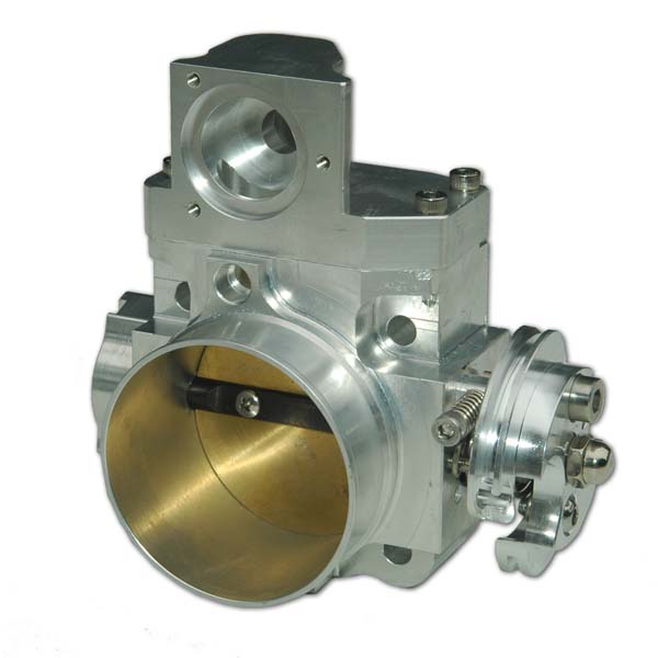 Throttle Body - Mitsubishi EVO 7-9 70mm
