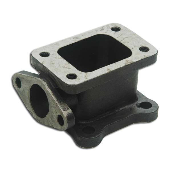 Turbo adaptor CT26/CT20b to T3 with WG port