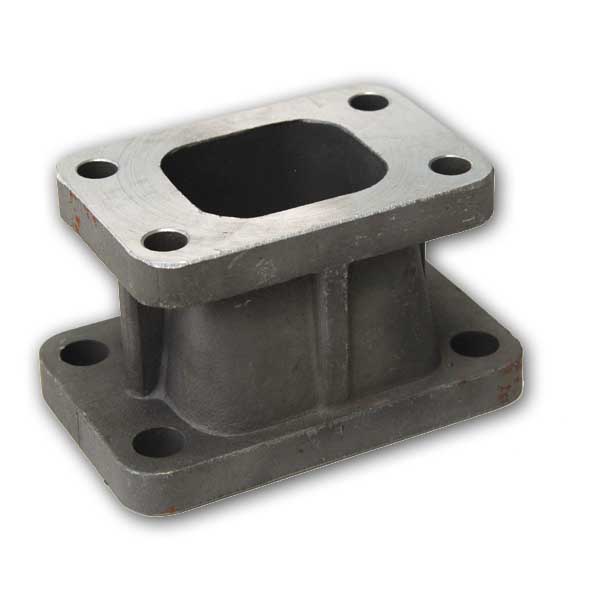 Turbo adapter T25-T3